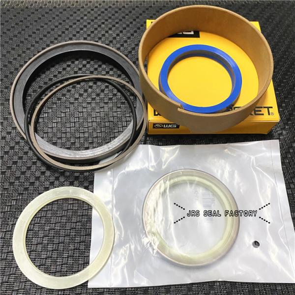 2350973 2600273 8T1394 Hydraulic Cylinder oil Seal Kit Excavator steering tift