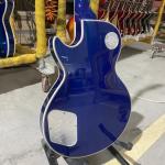 Custom LP Style Ace Frehley Hummbucker Pickups Electric Guitar with Rosewood