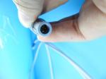 Manufacture Custom Cable Assembly Wiring Harness for Medical Equipments