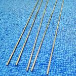 Customized Tiny Non Magnetic Tungsten Carbide Round Bar Carbide Rod