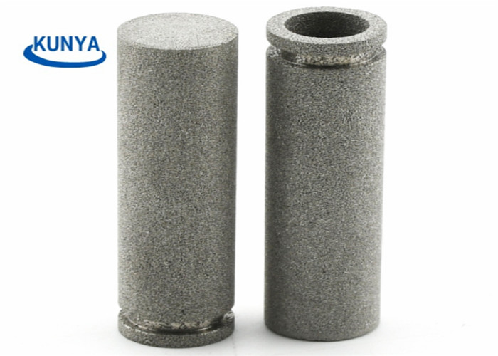 0.2um Plain Weave Sintered Bronze Filter Element