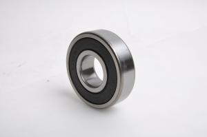 China 6201 ZZ/6002 ZZ/6202 ZZ Power Tools Used ball bearings,high speed and working temperature factory