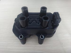 China BOSCH Car Ignition Coil 0221503465 for Citroen / Elysee / Changan Star / FAW Xiali / Freda / BYD factory