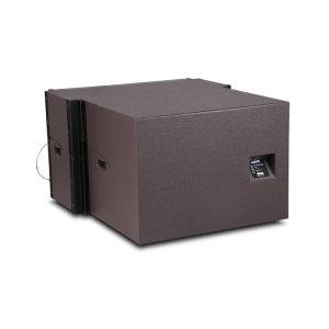 15 inch high qualiy neodymium magnet two way line array speaker LA115