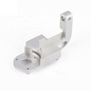China Stainless Steel Machined CNC Turning Parts Fabrication High Precision Ra0.8-Ra3.2 factory