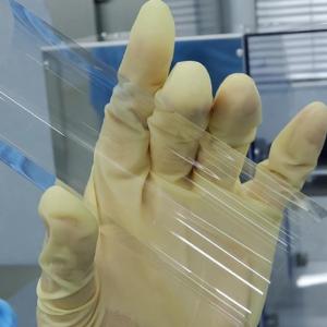 China Flexible Bending UTG Ultra Thin Glass For Foldable Smartphone factory