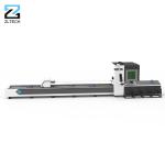 CypCut Control Metal Pipe Laser Cutting Machine 1kw 2kw 3kw 6kw 12kw