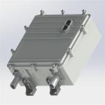 24V High Voltage Heaters For Battery Swapping Heavy Truck