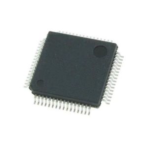 China PIC32MX550F256H-I/PT 32-Bit Single-Core 256KB Embedded Microcontrollers IC factory