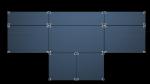 Indoor LED Screen The Ultimate Solution for Indoor Advertising Success P3.9mm