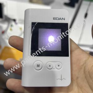 China Edan SE-2012A ECG Machine Parts Holter Analysis System Recorder Work Smarter Medical Equipment factory