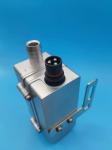 Small Size Truck Engine Block Heater 1000W 220V 1 Year Warranty