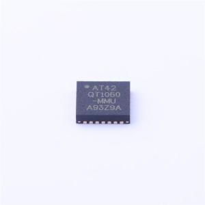China AT42QT1060-MMUR factory