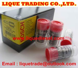 China Fuel nozzle 0 434 250 063 , 0434250063 , DN0SD193, DN 0 SD 193 factory