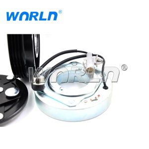 AC Compressor Clutch For Suzuki swift 4PK