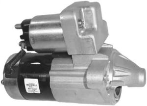 China Starter for Chevrolet Tracker / Suzuki Vitara Grand Vitara XL7 17783 factory