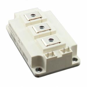 China Infineon FF300R12KE4 FF300R12KE4_E IGBT Module 1.95 kW 1.2 kV 370 A factory