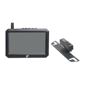 China Night Vision Distance 5m Wireless Backup Cam Waterproof IP69K factory