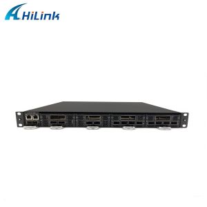 1U Chassis Optical Service Conversion Subsystem 1.6Tbps For Data Center