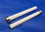 Zirconia Alumina Ceramic Piston Plunger Zirconia Ceramic Parts For High Pressure