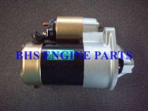 China sr20 s114-762 23300-52f05 starte factory