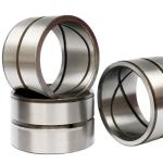 Alloy Steel Cylinder Excavator Bucket Bushings Excavator Spare Parts Arm Bushing