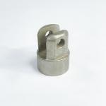 Precision Forged Cylinder Components For Double Earring Bases