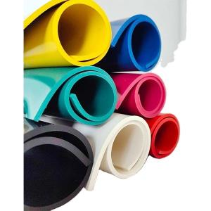 China Easy Vehicle Installation Self-Adhesive Waterproof Automotive Sealing Strip With PVC factory