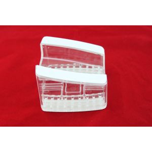 COMER Mobile Phone Accessory Alarm skeleton Security Display Stand