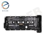 KYGER High Quality Car Auto Part 11127552281 Cylinder Head Cover 1112 7552 281
