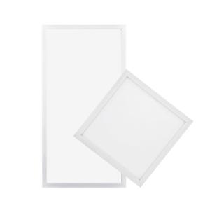 China Commercial Electric Color Changing Flat Panel Light 48W 72W 604*604mm factory