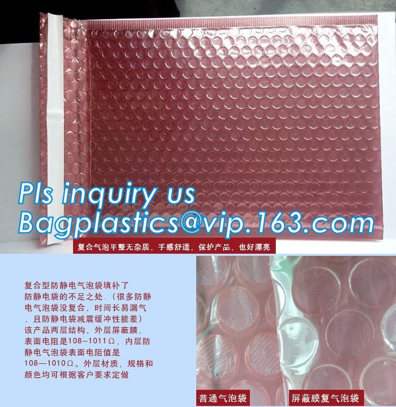 Poly Mailing Bags/Shipping Envelopes/Courier Bags, mailing envelope plastic