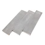 4mm - 10mm Stainless Steel Profile 201 201 Stainless Steel Flat Bar For Building