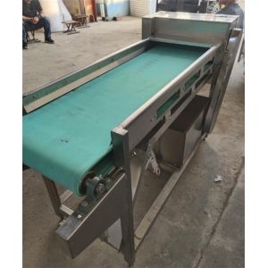 kelp cutting machine, shredded kelp machine, mushroom slicer