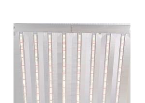China 2.7umol/J 1836umol/S Horticulture Led Solutions factory