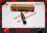 4326959 5594515 QSZ13 Injector Engine 2872544 5491600 2031835 2030519 4905880