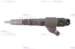 Fuel Injector for D6E/EC210B 04290987