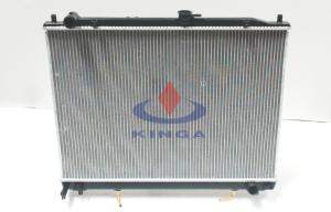 China V73 2002 AT Mitsubishi Pajero Radiator OEM MR968286 / car radiator replacement factory