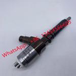 Common Rail Excavator Fuel Injector For Caterpillar Engine CAT E320D 3200677