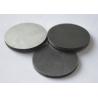 Buy cheap Ta W Tungsten Metal Alloy Round Target Normal Temperature Sintering from wholesalers