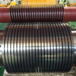 China Grade M470-65 Non-Oriented Electrical Steel (NOES) Coil/Strip factory