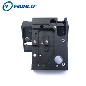 China Precision CNC machined aluminum 6061 parts for automotive factory