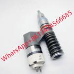 3507555 20R0056 Good Price Common rail diesel fuel injector 20R-0056 350-7555