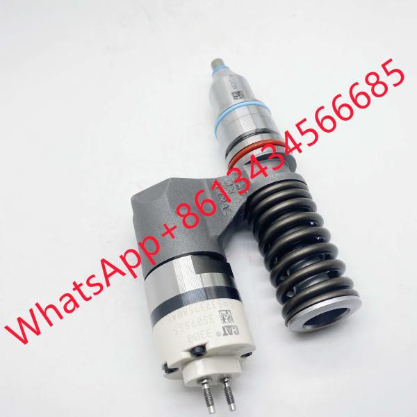 3507555 20R0056 Good Price Common rail diesel fuel injector 20R-0056 350-7555