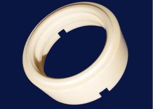 China High Temperature Refractory Machining Ceramic Parts Automatic Dispenser factory