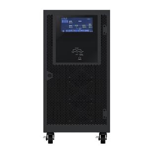 China 60KW 3 Phase OEM Visench Fortress 3p3p 60K Weight Kgs 94/169/249/360 UPS for Data Center factory