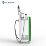 5 Handles Multifunction Directly sale RF cavitation vacuum body shaping cool