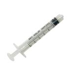 CE ISO 10ml Luer Slip Syringe Accessories 25ml Luer Lock Slip Tip Syringe