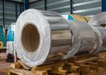 0.5mm 0.8mm 1.2mm thick 1000 1200 1250mm Customizable 1050 1060 3003 3005 3105