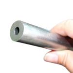 Welded Precision Steel Pipes 316 304 Stainless Steel Hot Rolled Steel Pipes